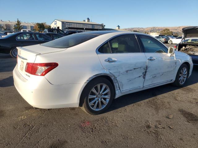Photo 3 from auction – 2007 LEXUS ES 350 with VIN JTHBJ46G072090491