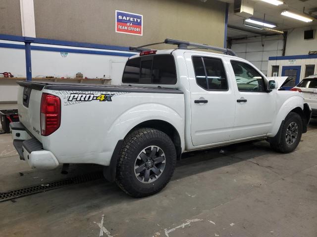 Photo 3 from auction – 2021 NISSAN FRONTIER S with VIN 1N6ED0EB3MN714473