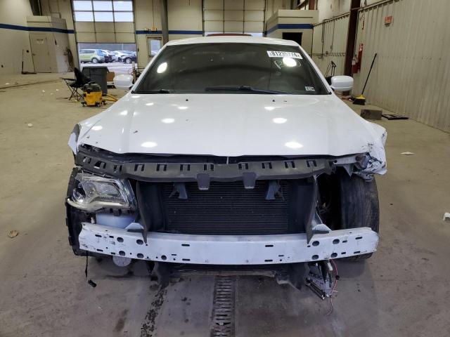 Photo 5 from auction – 2013 CHRYSLER 300 with VIN 2C3CCAAG3DH658391