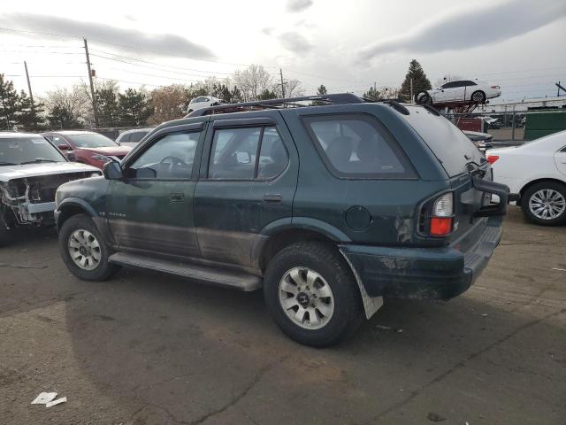 Photo 2 from auction – 2000 HONDA PASSPORT E with VIN 4S6DM58W0Y4406220
