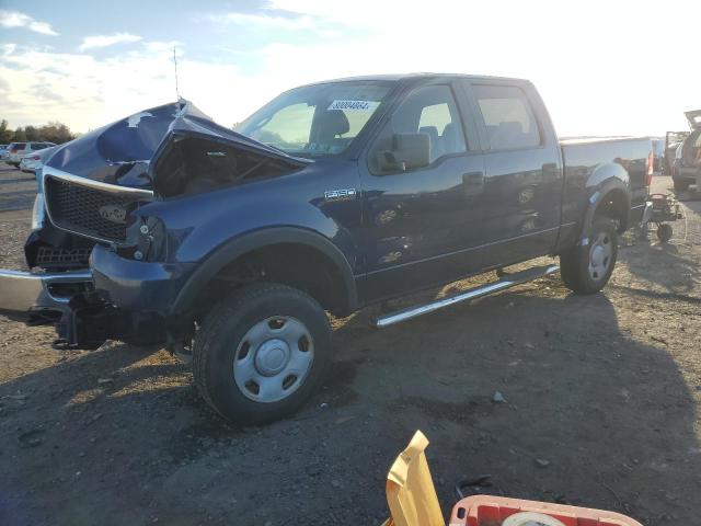 FORD F150 SUPER 2008 with VIN 1FTRW14W88FB35925 - Photo from auction