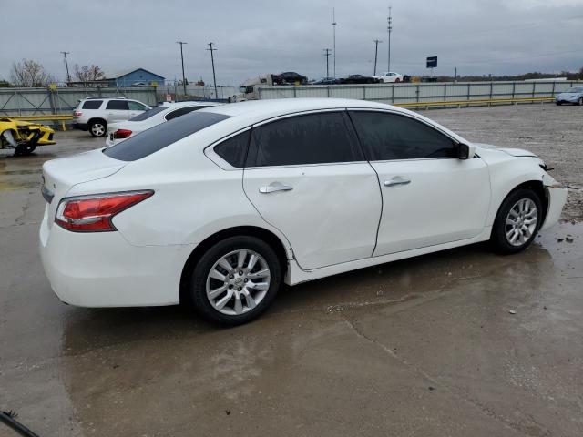 Photo 3 from auction – 2015 NISSAN ALTIMA 2.5 with VIN 1N4AL3APXFC475371