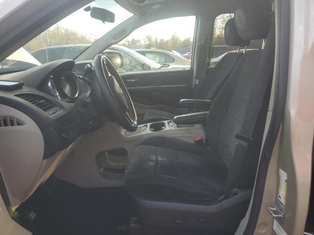 Photo 7 from auction – 2014 DODGE GRAND CARA with VIN 2C4RDGCG4ER155404
