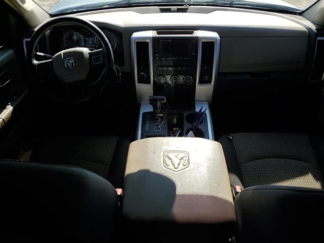 Photo 8 from auction – 2012 DODGE RAM 1500 S with VIN 1C6RD7LTXCS177875