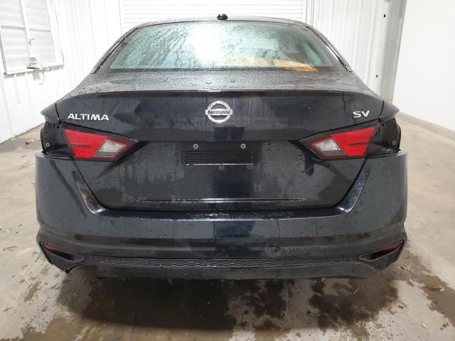 Photo 6 from auction – 2021 NISSAN ALTIMA SV with VIN 1N4BL4DV6MN364516
