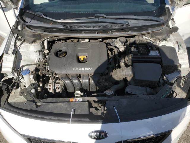Photo 11 from auction – 2018 KIA FORTE LX with VIN 3KPFL4A79JE173075