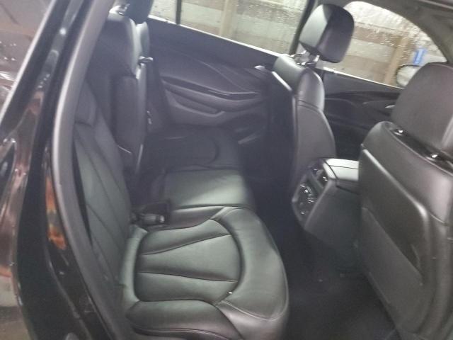 Photo 11 from auction – 2020 BUICK ENVISION P with VIN LRBFX4SX5LD179249