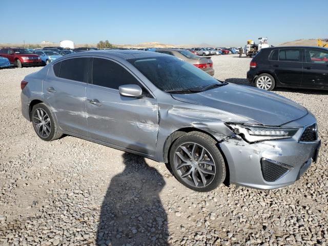 Photo 4 from auction – 2020 ACURA ILX PREMIU with VIN 19UDE2F7XLA002664