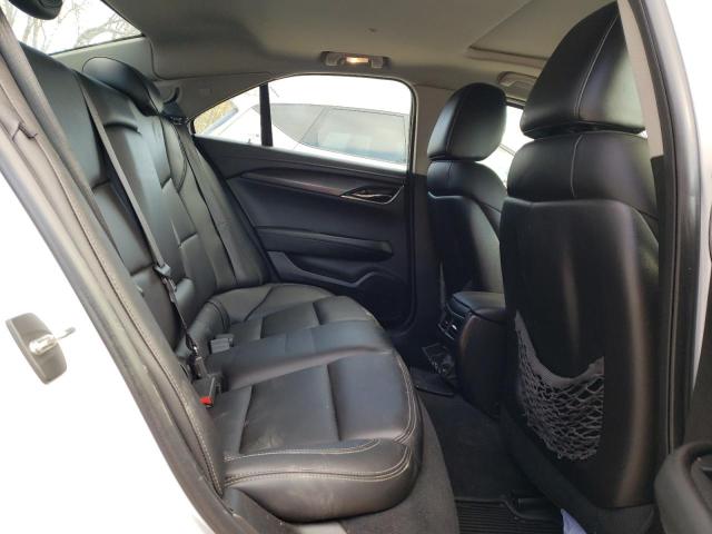 Photo 10 from auction – 2017 CADILLAC ATS with VIN 1G6AG5RX8H0142740