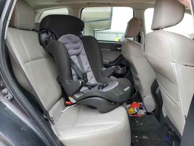 Photo 11 from auction – 2015 SUBARU FORESTER 2 with VIN JF2SJAHC5FH431178