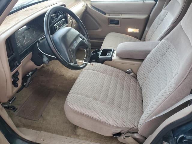 Photo 7 from auction – 1994 FORD EXPLORER with VIN 1FMDU34X3RUC19020