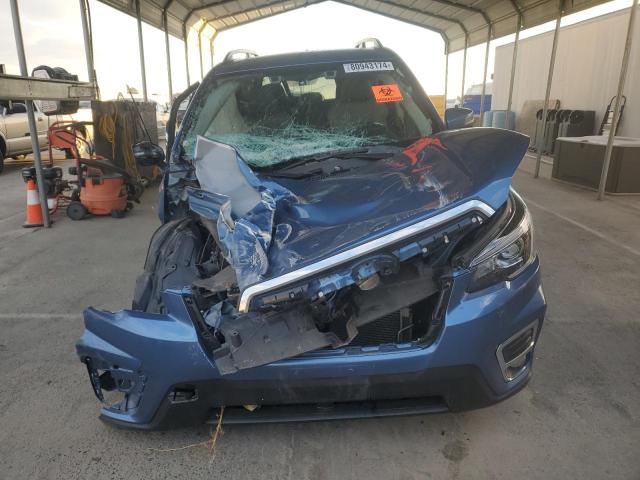 Photo 5 from auction – 2019 SUBARU FORESTER L with VIN JF2SKAUC3KH573798