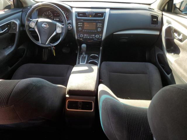 Photo 8 from auction – 2013 NISSAN ALTIMA 2.5 with VIN 1N4AL3AP4DN535095