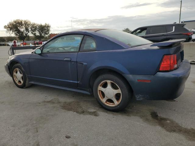 Photo 2 from auction – 2003 FORD MUSTANG with VIN 1FAFP40433F370723