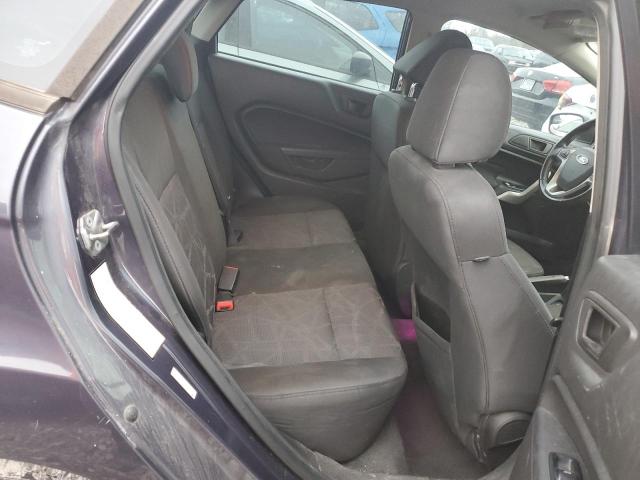 Photo 10 from auction – 2012 FORD FIESTA SEL with VIN 3FADP4CJ1CM219601