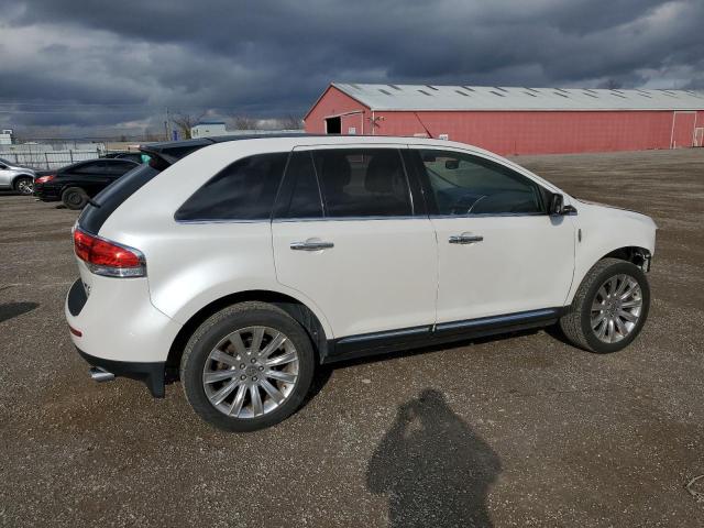 Photo 3 from auction – 2014 LINCOLN MKX with VIN 2LMDJ8JK8EBL09816