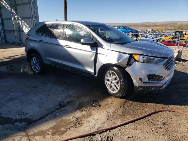 Photo 4 from auction – 2024 FORD EDGE SEL with VIN 2FMPK4J90RBA38543