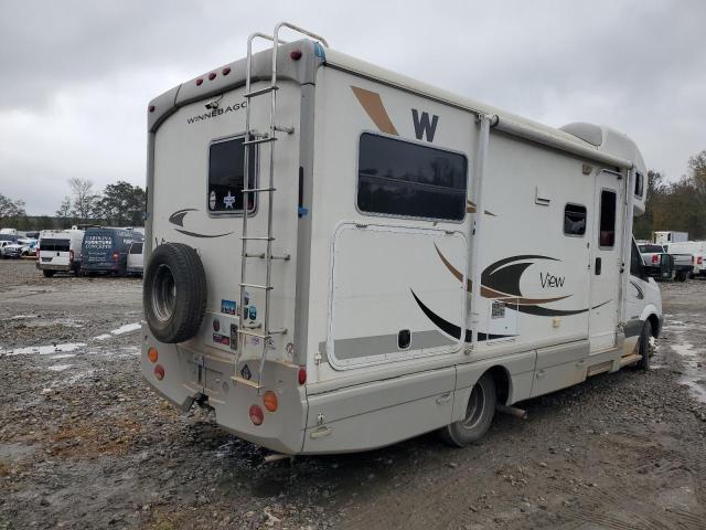 Photo 4 from auction – 2007 DODGE SPRINTER 3 with VIN WDXPF445879340943