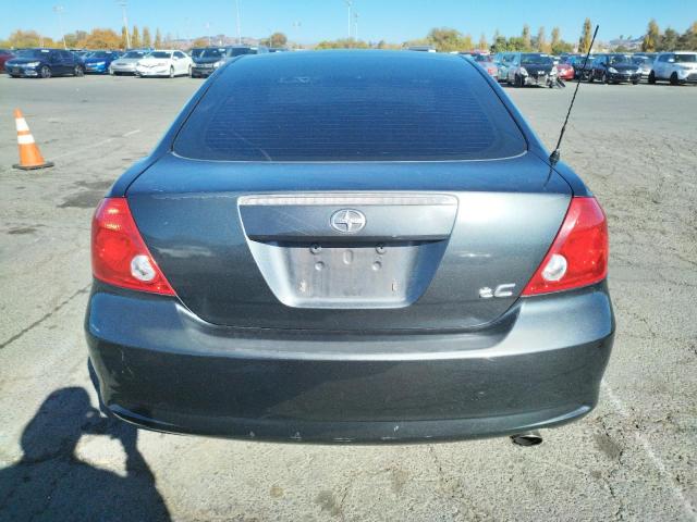 Foto 6 de la subasta – 2005 TOYOTA SCION TC con VIN JTKDE177150055083