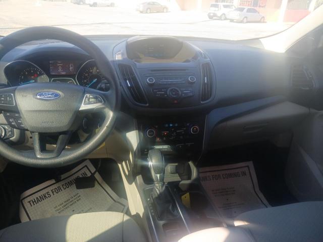 Photo 9 from auction – 2018 FORD ESCAPE SE with VIN 1FMCU0GD2JUD06066