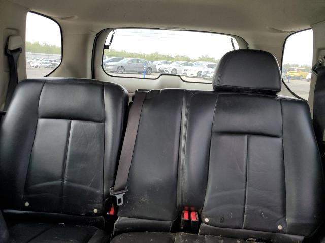 Photo 10 from auction – 2006 GMC ENVOY with VIN 1GKDT13SX62308872