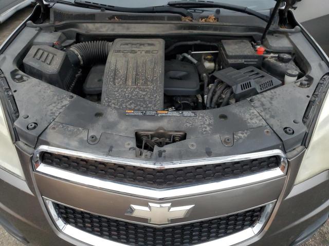 Photo 12 from auction – 2012 CHEVROLET EQUINOX LT with VIN 2GNALDEK2C6388803