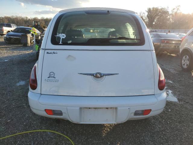 Photo 6 from auction – 2008 CHRYSLER PT CRUISER with VIN 3A8FY48B38T227559