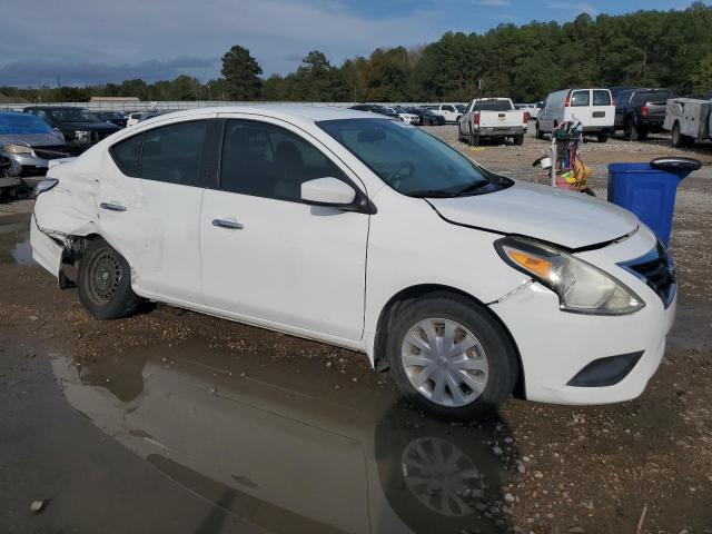 Фото 4 с аукциона – 2015 NISSAN VERSA S с VIN 3N1CN7AP1FL901864