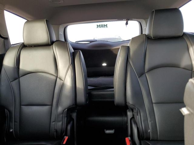 Photo 10 from auction – 2021 BUICK ENCLAVE AV with VIN 5GAERDKW7MJ136230
