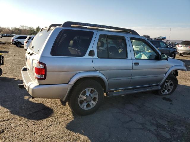 Photo 3 from auction – 2004 NISSAN PATHFINDER with VIN JN8DR09Y04W912084