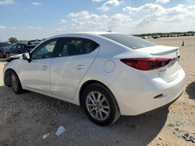 Photo 2 from auction – 2014 MAZDA 3 TOURING with VIN JM1BM1V74E1199435
