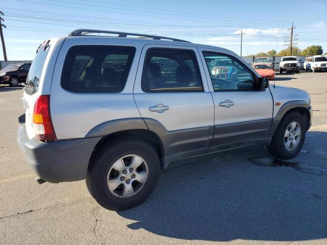 Photo 3 from auction – 2004 MAZDA TRIBUTE LX with VIN 4F2YZ04154KM15773