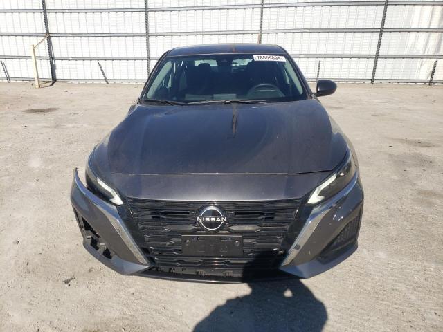 Photo 5 from auction – 2024 NISSAN ALTIMA S with VIN 1N4BL4BV5RN319190