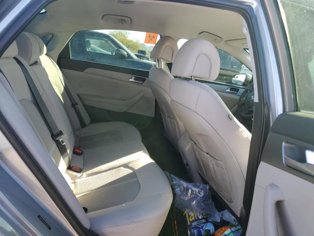 Photo 10 from auction – 2016 HYUNDAI SONATA SE with VIN 5NPE24AF0GH416962