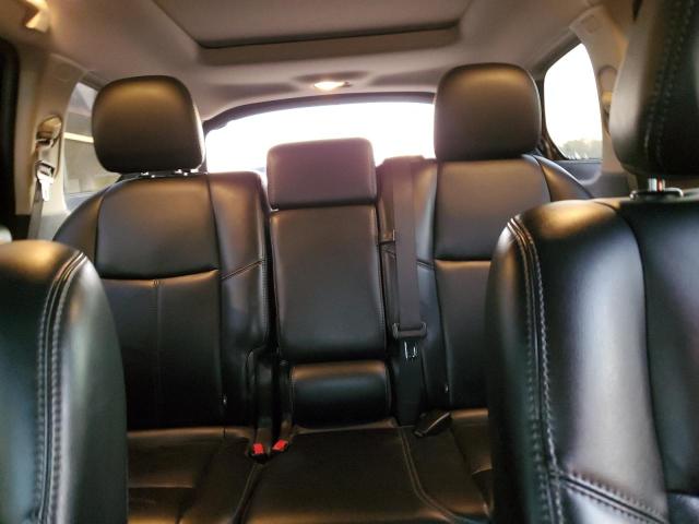 Photo 10 from auction – 2015 NISSAN PATHFINDER with VIN 5N1AR2MNXFC707024