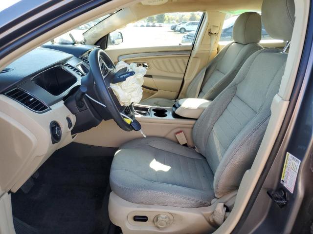 Photo 7 from auction – 2013 FORD TAURUS SE with VIN 1FAHP2D89DG152906