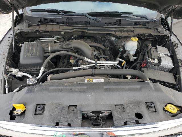 Photo 12 from auction – 2020 RAM 1500 CLASS with VIN 3C6RR6KT7LG130288