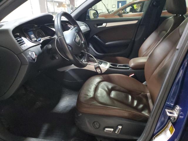 Photo 7 from auction – 2013 AUDI A4 PREMIUM with VIN WAUFFAFL5DN022968