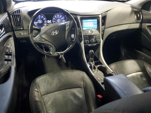 Photo 8 from auction – 2013 HYUNDAI SONATA SE with VIN 5NPEC4AC6DH686292