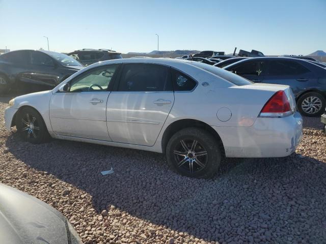Photo 2 from auction – 2007 CHEVROLET IMPALA LS with VIN 2G1WB58K079203082
