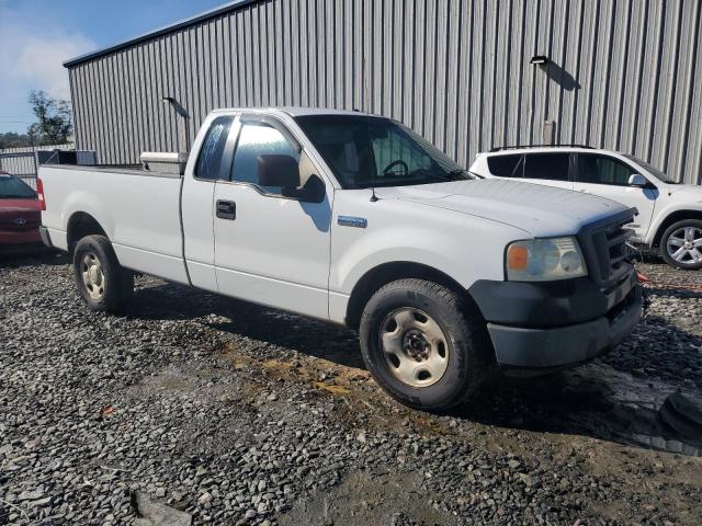 Photo 4 from auction – 2005 FORD F150 with VIN 1FTRF12W65NB84903