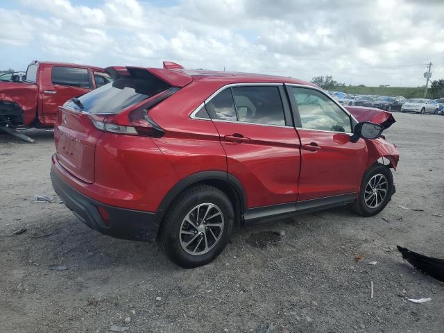 Photo 3 from auction – 2023 MITSUBISHI ECLIPSE CR with VIN JA4ATUAAXPZ000307
