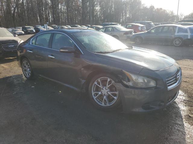 Снимка 4 от търг – 2013 NISSAN MAXIMA S с VIN 1N4AA5AP3DC837376