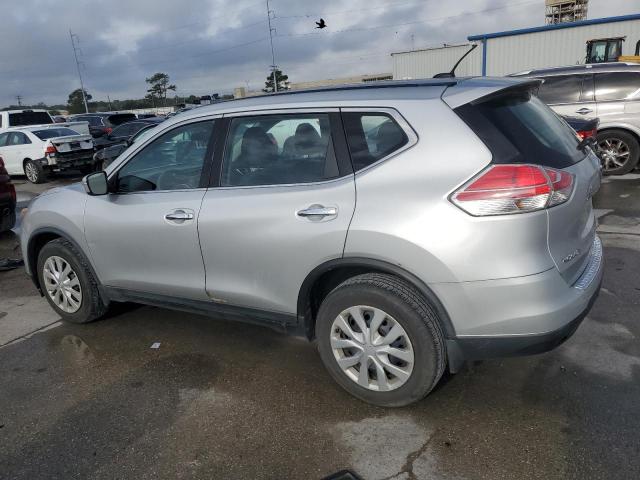 Photo 2 from auction – 2015 NISSAN ROGUE S with VIN KNMAT2MT5FP589610