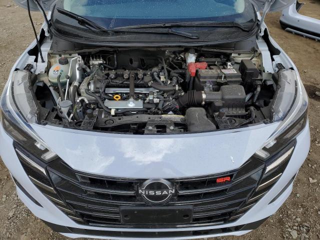 Photo 11 from auction – 2024 NISSAN VERSA SR with VIN 3N1CN8FV9RL878237