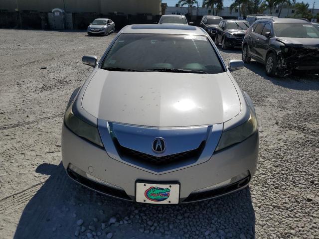 Photo 5 from auction – 2009 ACURA TL with VIN 19UUA86299A025137