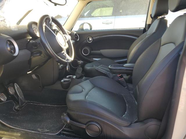 Photo 7 from auction – 2011 MINI COOPER S with VIN WMWSV3C51BTY23750
