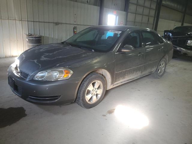CHEVROLET IMPALA LT 2007 with VIN 2G1WT58K679415207 - Photo from auction