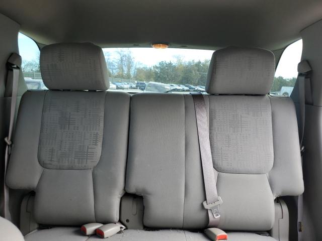 Photo 10 from auction – 2005 CHEVROLET EQUINOX LS with VIN 2CNDL13FX56068024