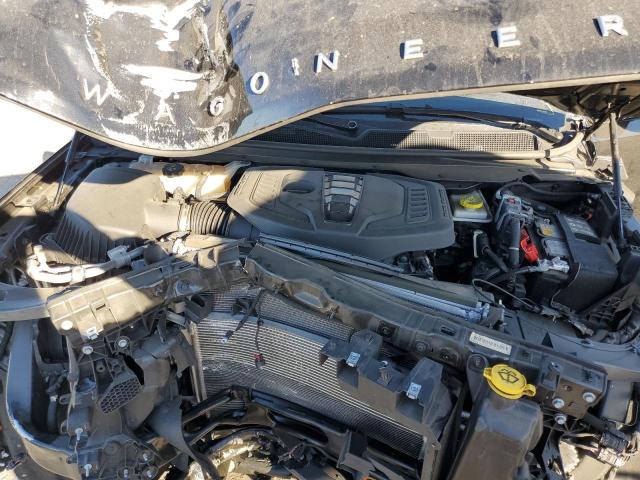 Photo 12 from auction – 2023 JEEP WAGONEER with VIN 1C4SJVAP2PS561846